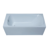 Акриловая ванна Aquanet Roma 00204026 150х70