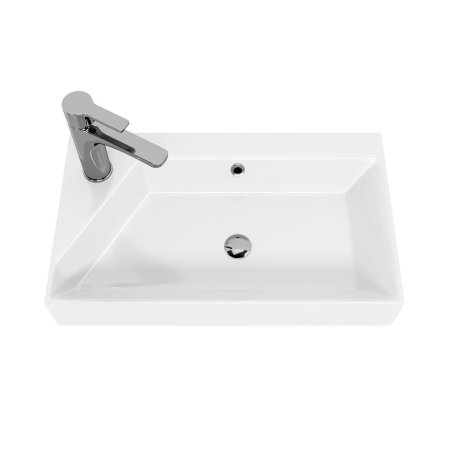 Раковина Dreja Slim 17055-KL, 55 см