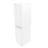 Шкаф-пенал Cezares Vague 44322 34 R bianco lucido