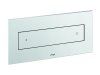 Кнопка смыва Viega Visign for Style 12 645151 серый