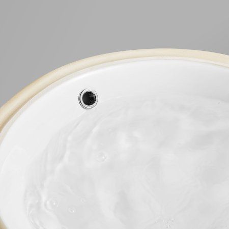 Встраиваемая овальная раковина ARROW AP418E