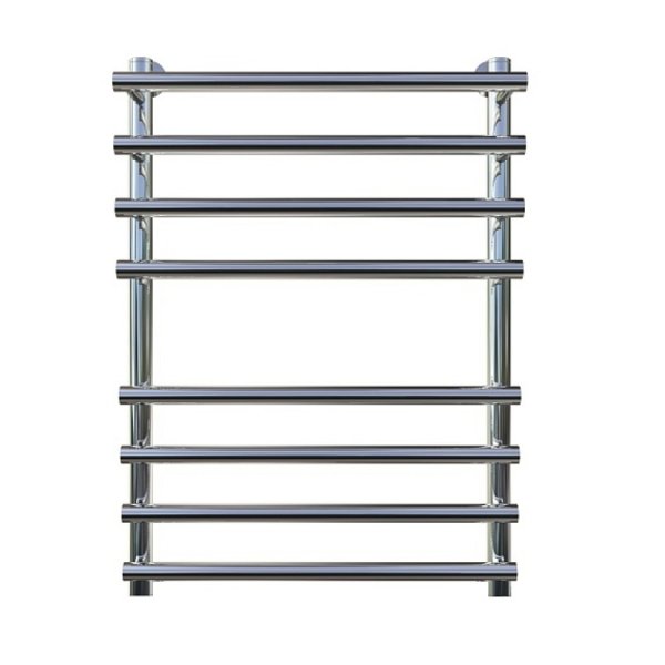 Полотенцесушитель водяной (лесенка) Тругор Дебют НК 2 80х50 см (без углов)