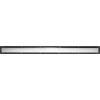 Решетка Tece TECEdrainline Steel II 600783 70 нержавеющая сталь матовая