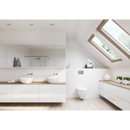 Столешница Cersanit Moduo BL-MOD120 120 дуб