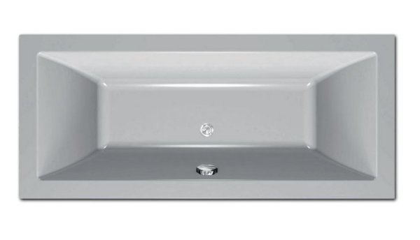 Акриловая ванна Kolpa San Rapido 170х75