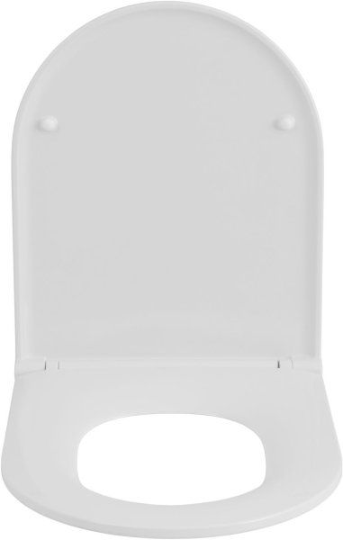 Крышка-сиденье Allen Brau Priority 4.31011.20 белый