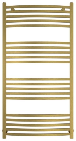 Полотенцесушитель водяной Сунержа Аркус 051-0251-1260 1200x600 состаренная латунь