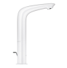 Смеситель Grohe Eurostyle New 23569LS3 для раковины высокий белый