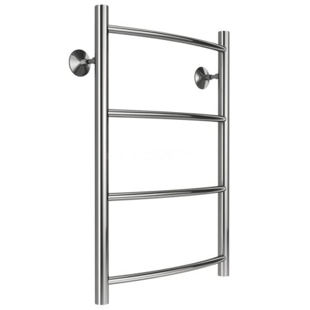 Полотенцесушитель водяной Stelmix 60x40 см, дуга