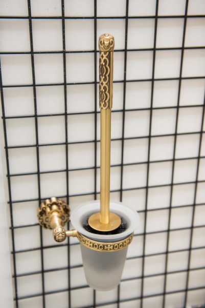 Ершик подвесной Bronze de Luxe WINDSOR (K25010)