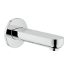Излив Grohe Bau Cosmopolitan 13255000 для ванны