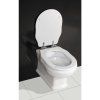 Унитаз подвесной BelBagno Boheme BB115CH