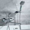 Смеситель Ledeme L2272 хром