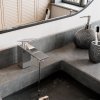 Смеситель для раковины WasserKRAFT Alme 1500 1503 хром