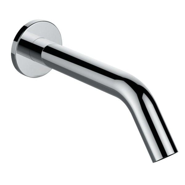 Излив настенный Laufen K BY LAUFEN, 175 мм, хром (3.7133.0.004.060.1)