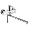 Смеситель Ledeme L2271 хром