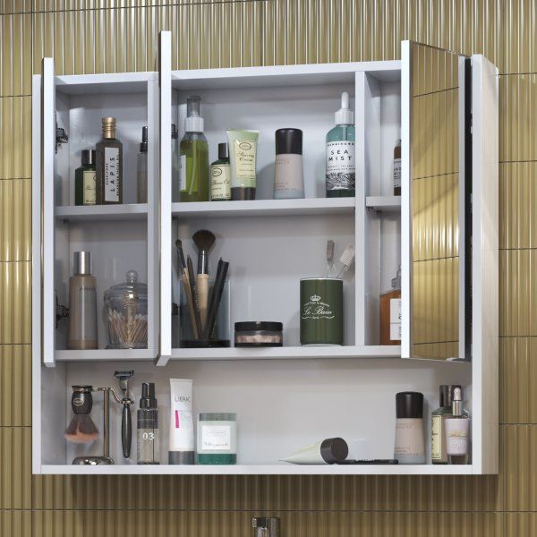 Шкаф VIGO навесной с зеркалом Urban 700 (zsh.URB.70)