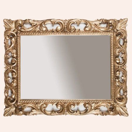 Зеркало Tiffany World SP030 95 бронза