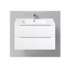 Мебель для ванной BelBagno Etna ETNA-900-2C-SO-BO-P 90 Bianco Opaco