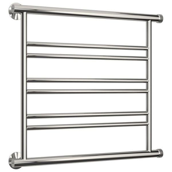 Полотенцесушитель водяной Стилье Минор 0601 50х60 хром