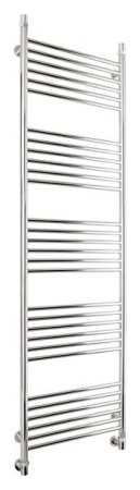 Полотенцесушитель водяной Сунержа Богема 1800x500 хром выгнутый