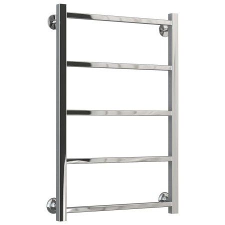 Полотенцесушитель водяной Стилье Версия-КН 80х50 хром