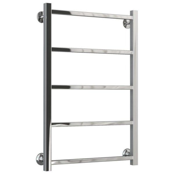 Полотенцесушитель водяной Стилье Версия-КН 80х50 хром