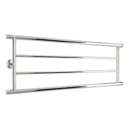 Полотенцесушитель водяной Стилье Минор 0600 32х100 хром