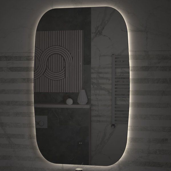 Зеркало VIGO Land Comfort 600 (143)