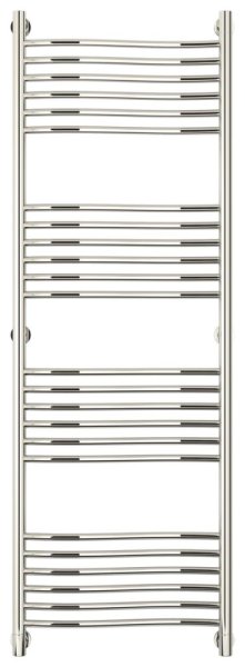 Полотенцесушитель водяной Сунержа Флюид+ 00-0222-1550 150х50 хром