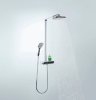 Душевая стойка Hansgrohe Raindance Select 27128400