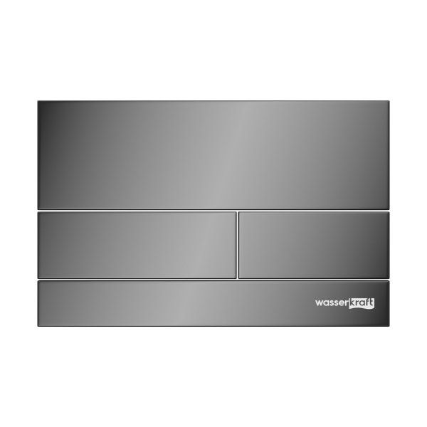 Система инсталляции для унитазов WasserKRAFT Salm 27TLT.010.ME.BL.PB04