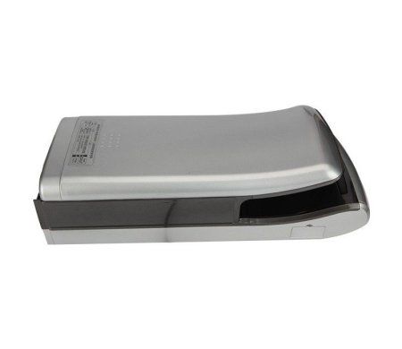 Сушилка для рук CeramaLux A1688 Серая