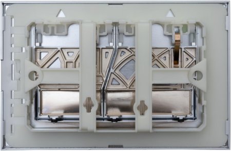 Кнопка смыва Schell Konklav SCL031226499