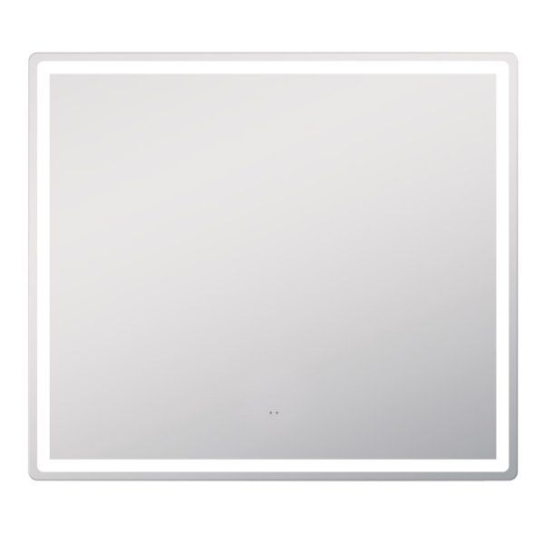 Зеркало VIGO Geometry Comfort 800 (62)