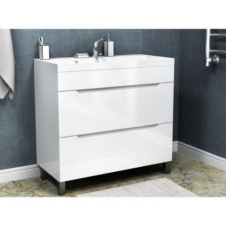 Умывальник Andrea Classic 900 (900*450)