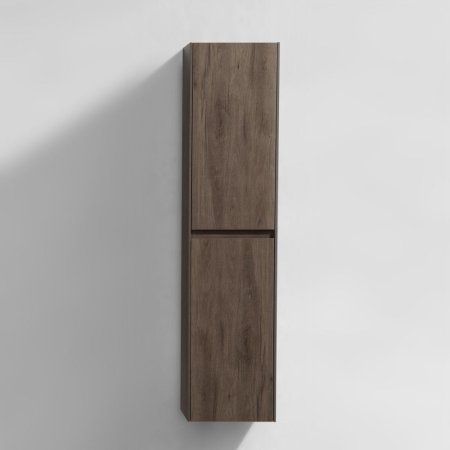 Шкаф-пенал Vincea Chiara/Luka VSC-2CL150RO 35x35x150 R.Oak