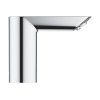 Смеситель Grohe Bau Cosmopolitan E 36451000 для раковины