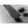 Душевой лоток Pestan Confluo Frameless Line 650 Black Matte 13701320 черный матовый