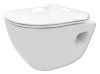Унитаз подвесной BelBagno Sfera-T