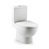 Унитаз-компакт Roca Meridian-N 342245000