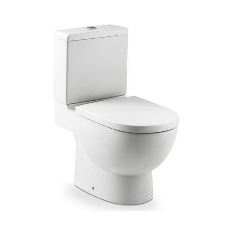 Унитаз-компакт Roca Meridian-N 342245000