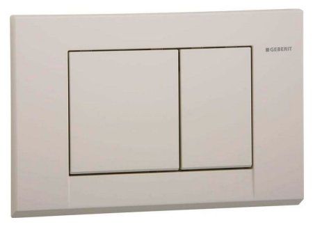 Кнопка смыва Geberit Bolero 115.777.EP.1 pergamon