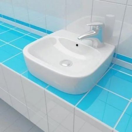 Раковина Cersanit Facile UM-FA40/1-P  40 P