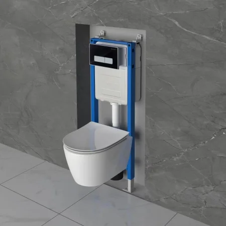 Инсталляция для унитаза Point PN45124