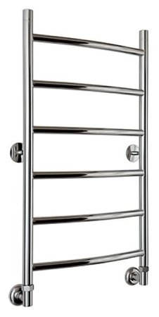Полотенцесушитель водяной Стилье Аксиома 80х40