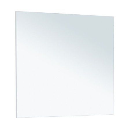 Зеркало Aquanet Lino 00253908 90 белый матовый