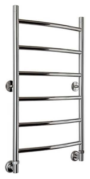 Полотенцесушитель водяной Стилье Аксиома 80х40