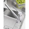 Смеситель TEKA VTK 919 хром