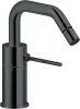 Смеситель для раковины Nobili Velis VE125119/3FLP Diamond smoke
